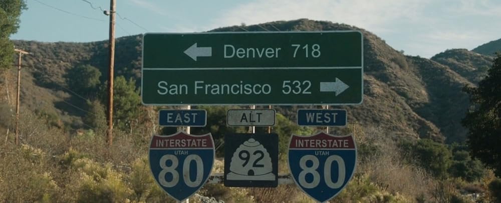 サバイバル・ドライブの画像