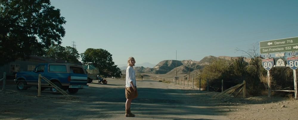 サバイバル・ドライブの画像