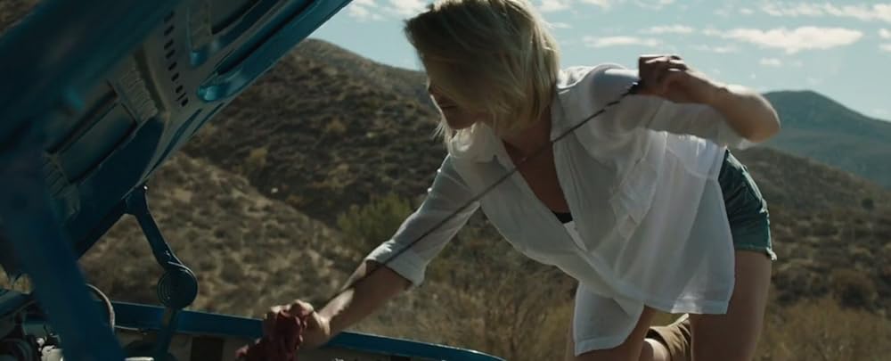 サバイバル・ドライブの画像