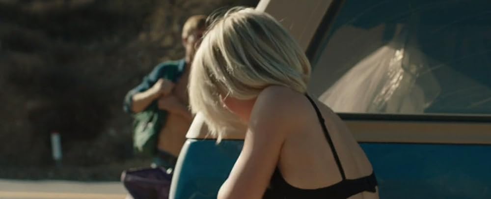 サバイバル・ドライブの画像