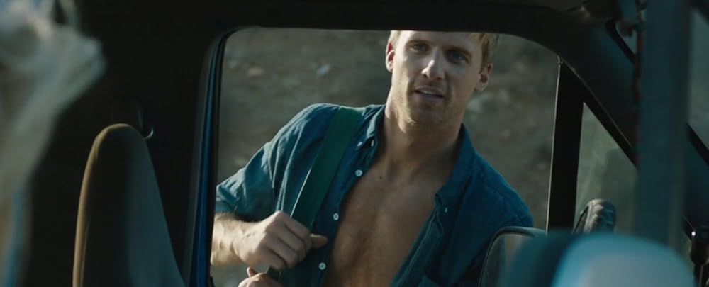 サバイバル・ドライブの画像