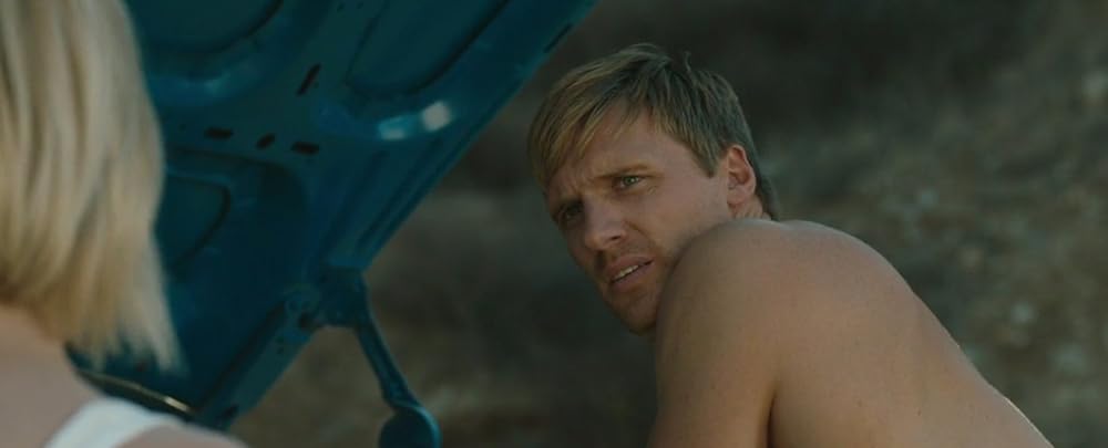 サバイバル・ドライブの画像