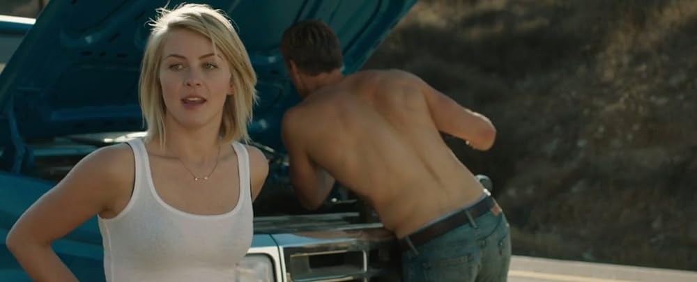 サバイバル・ドライブの画像