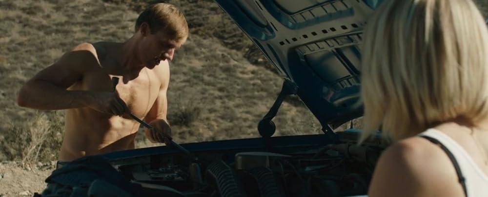 サバイバル・ドライブの画像