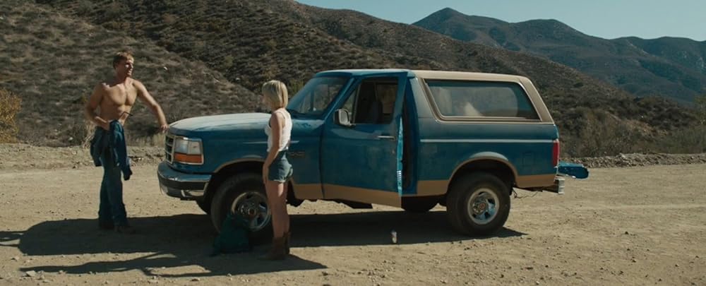 サバイバル・ドライブの画像