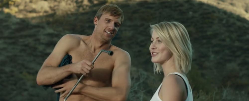 サバイバル・ドライブの画像