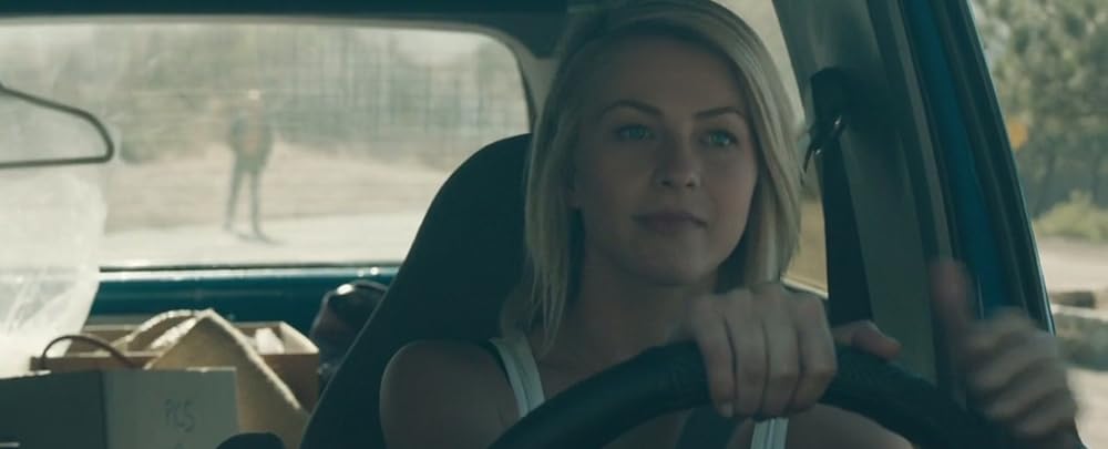 サバイバル・ドライブの画像