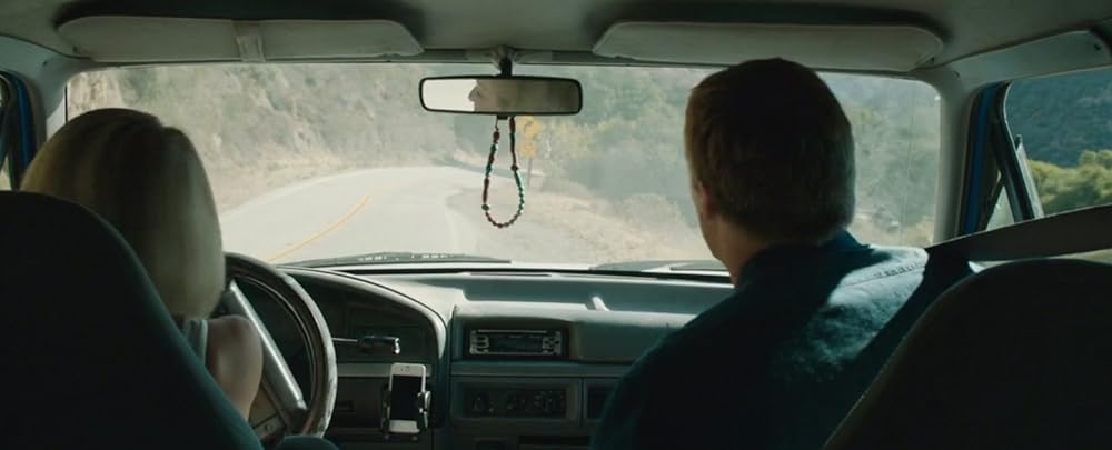 サバイバル・ドライブの画像