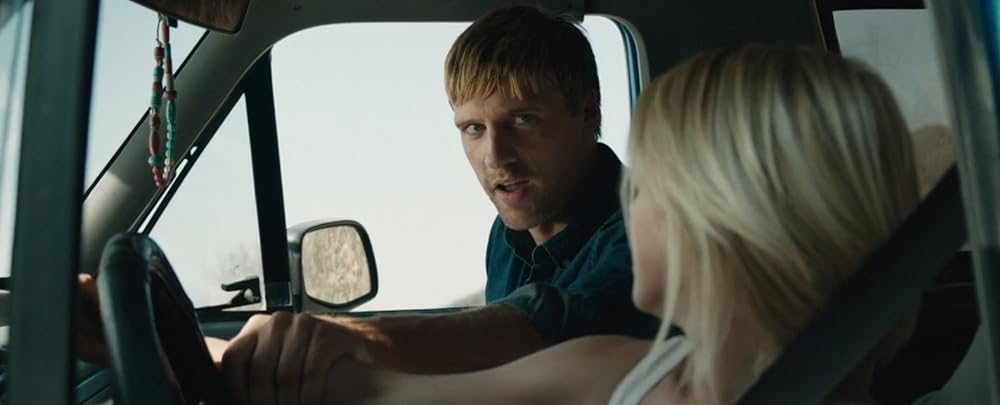 サバイバル・ドライブ 解説・レビュー・評価 映画ポップコーン