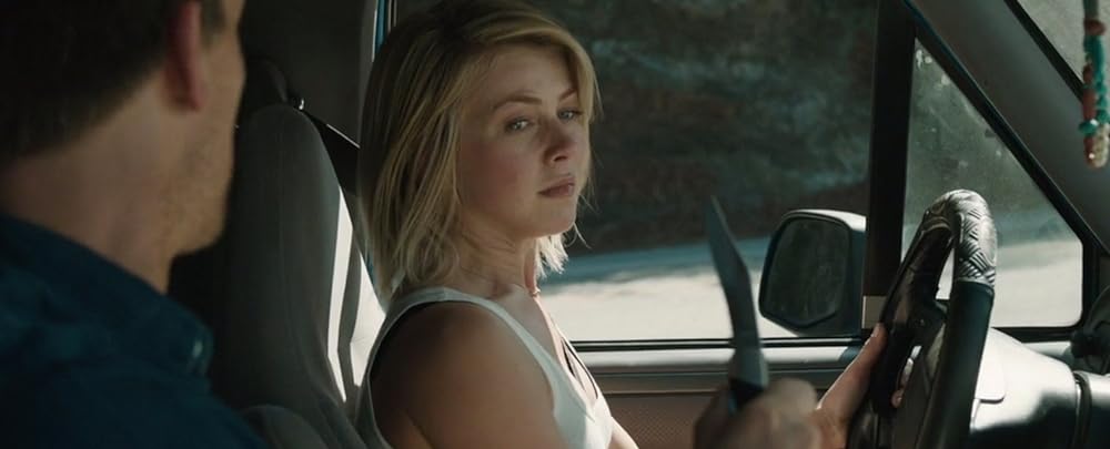 サバイバル・ドライブの画像