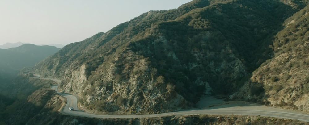 サバイバル・ドライブの画像