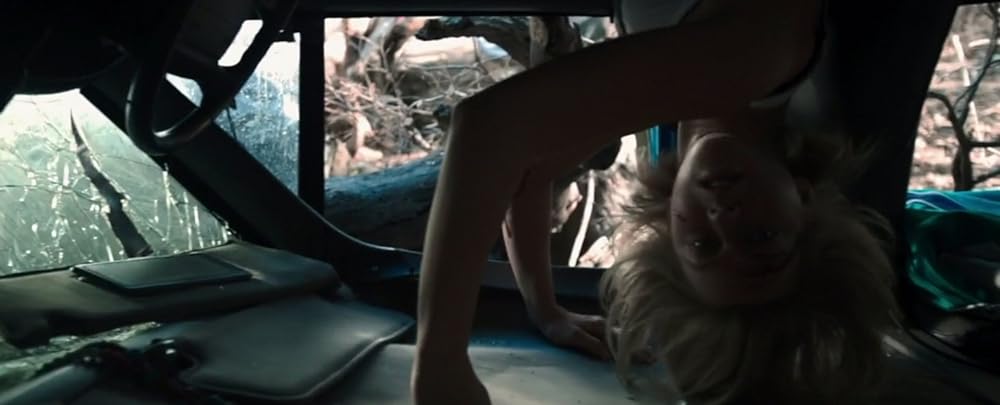 サバイバル・ドライブの画像