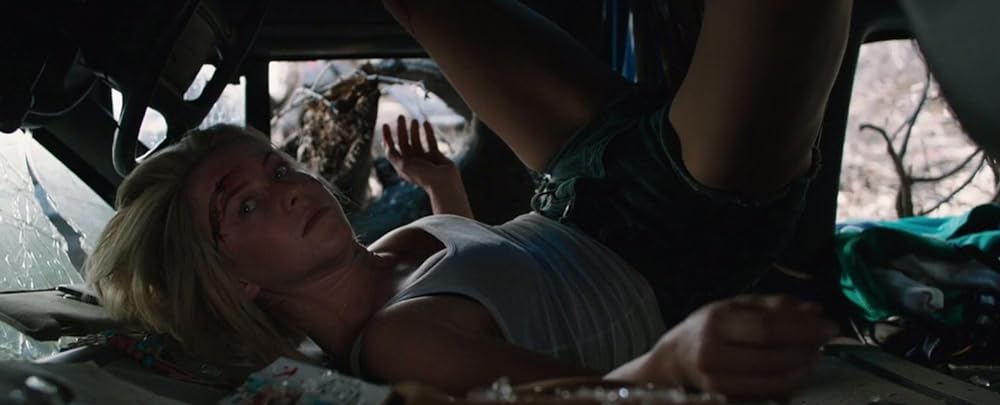 サバイバル・ドライブの画像