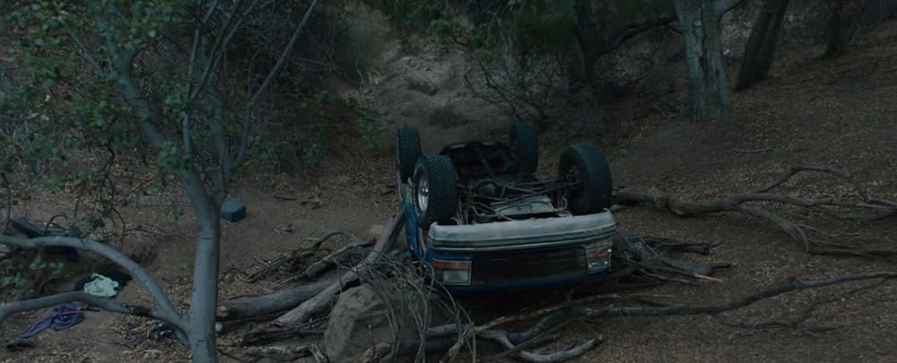 サバイバル・ドライブの画像