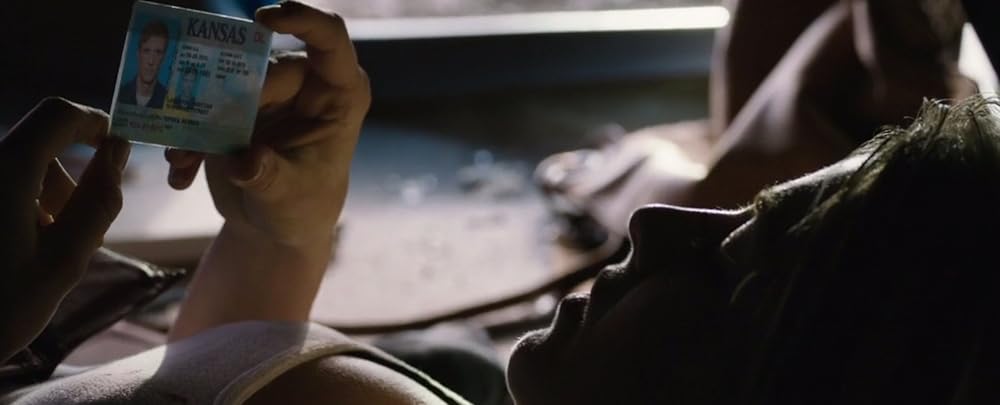 サバイバル・ドライブの画像