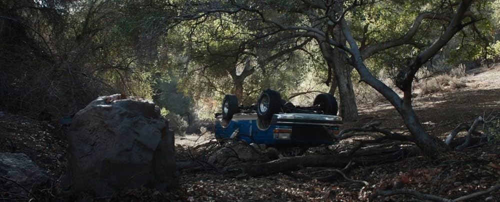 サバイバル・ドライブの画像