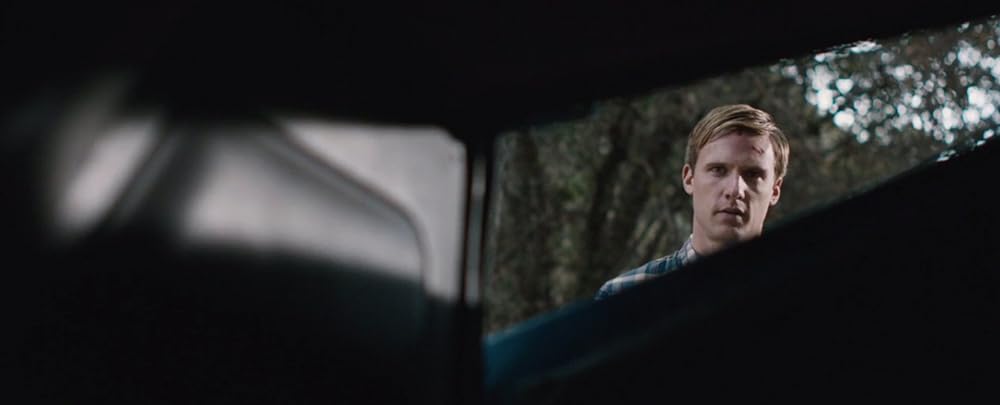 サバイバル・ドライブの画像