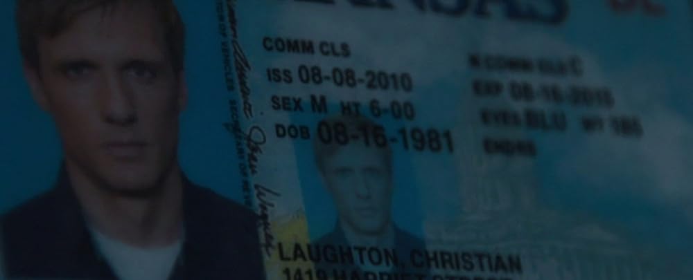 サバイバル・ドライブの画像