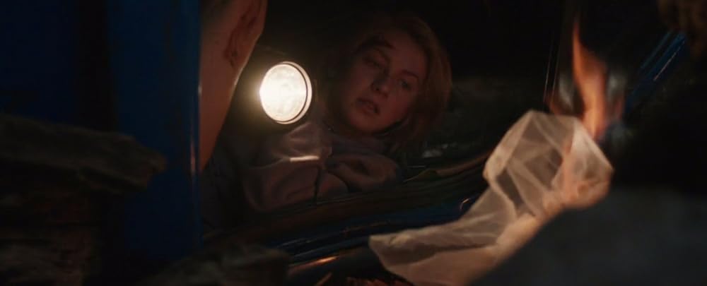 サバイバル・ドライブの画像