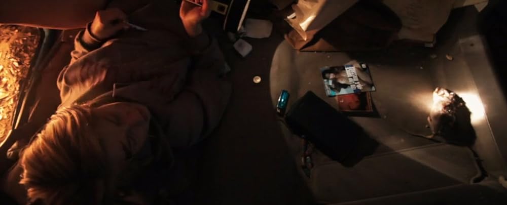 サバイバル・ドライブの画像