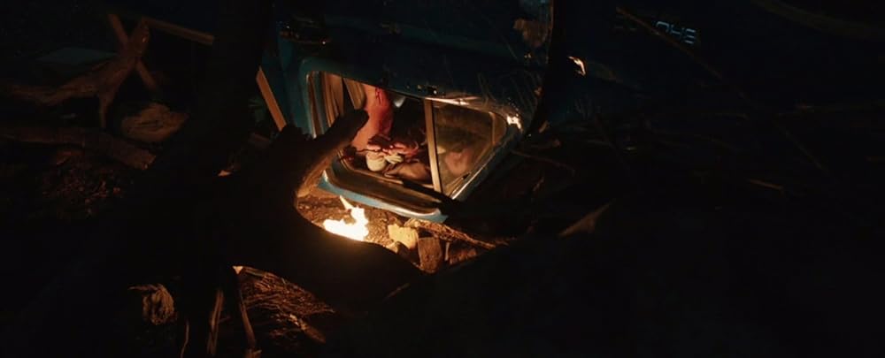 サバイバル・ドライブの画像