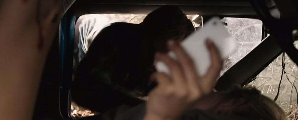 サバイバル・ドライブの画像