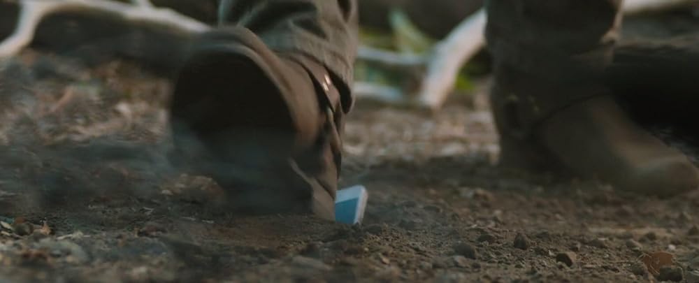 サバイバル・ドライブの画像