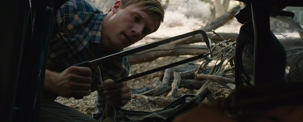 サバイバル・ドライブの画像