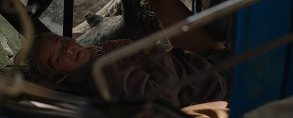 サバイバル・ドライブの画像