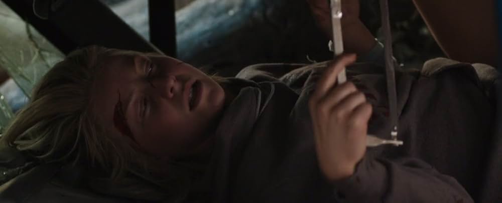 サバイバル・ドライブの画像