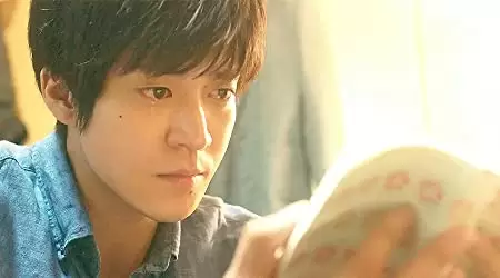 君の膵臓をたべたいの画像