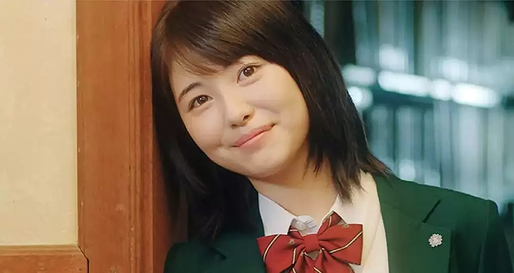 君の膵臓をたべたいの画像