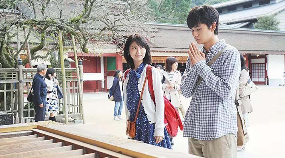 君の膵臓をたべたい(2017) 解説・レビュー・評価 映画ポップコーン 君の膵臓をたべたい(2017) 解説・レビュー・評価 映画ポップコーン