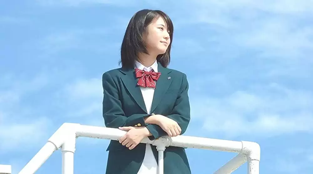 君の膵臓をたべたいの画像