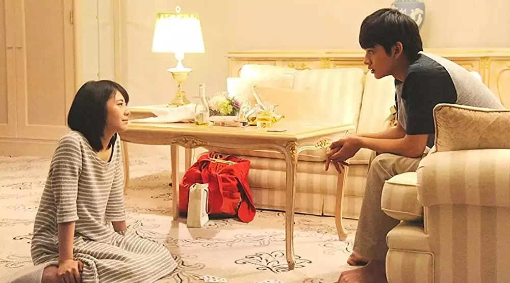 君の膵臓をたべたいの画像