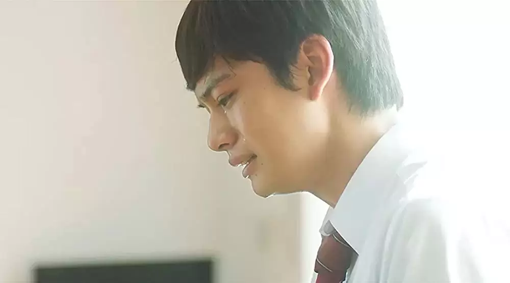 君の膵臓をたべたいの画像