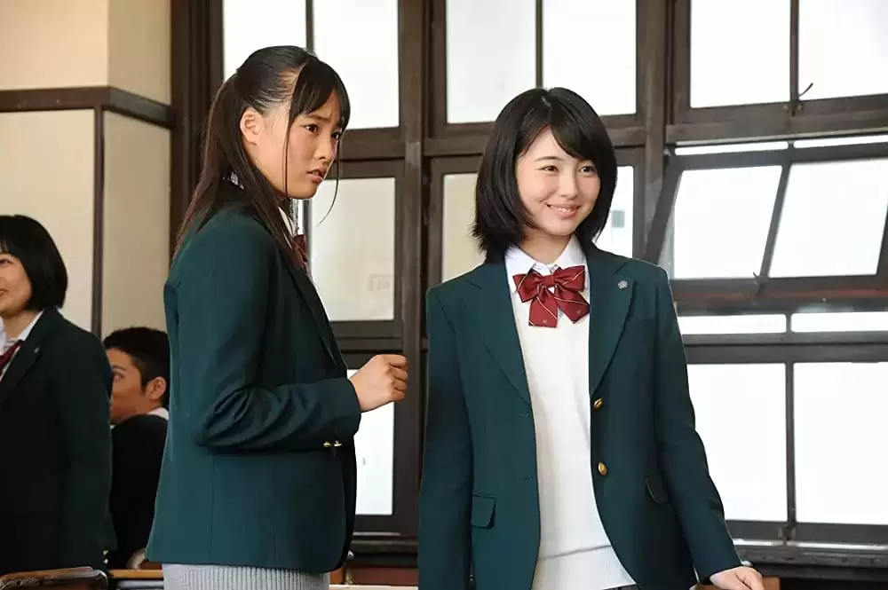 君の膵臓をたべたいの画像