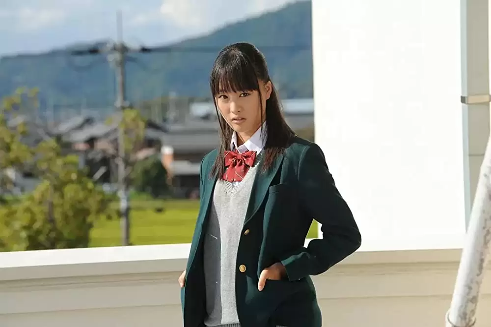 君の膵臓をたべたいの画像