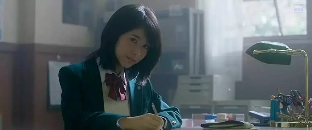 君の膵臓をたべたいの画像