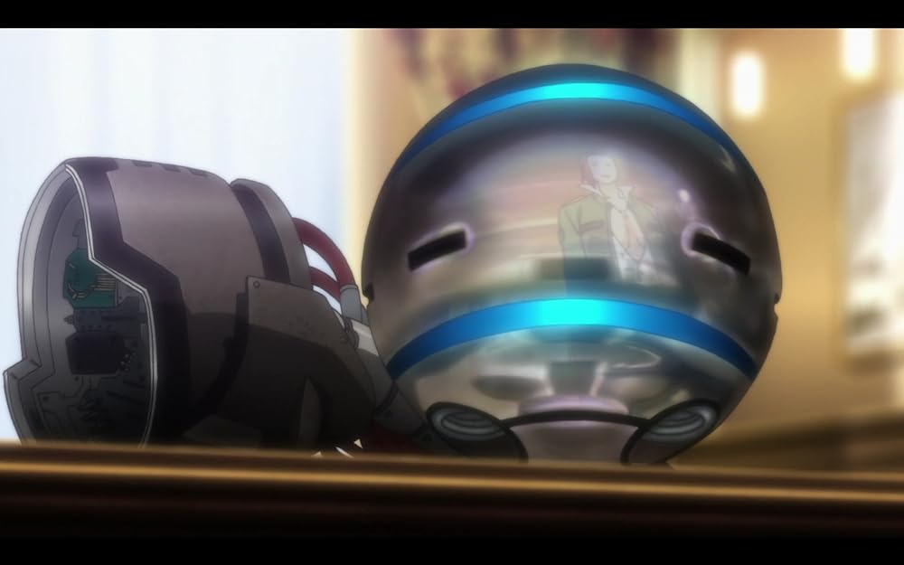 攻殻機動隊ARISE PYROPHORIC CULTの画像