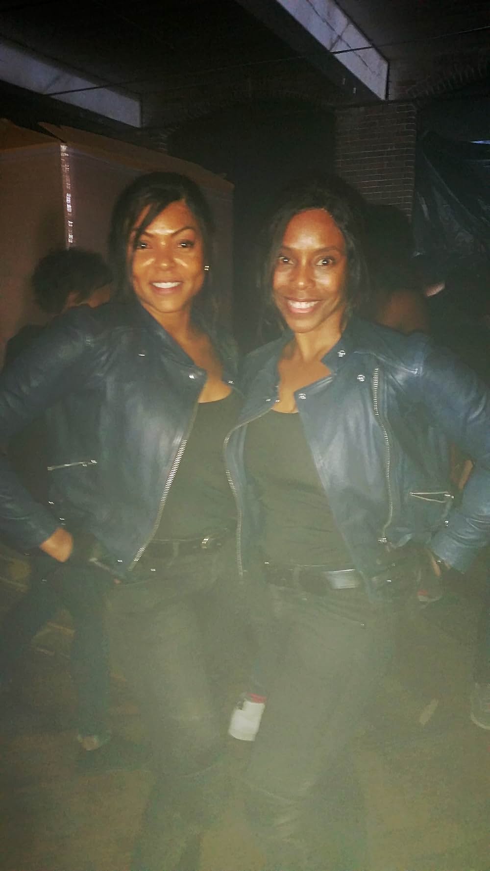 プラウド・メアリーの画像