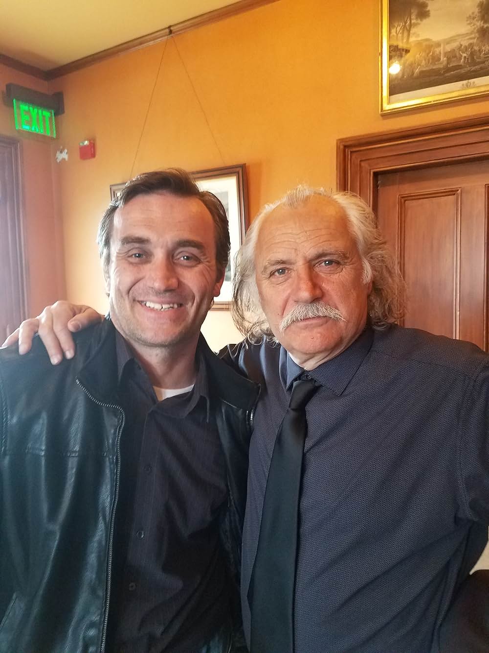 プラウド・メアリーの画像