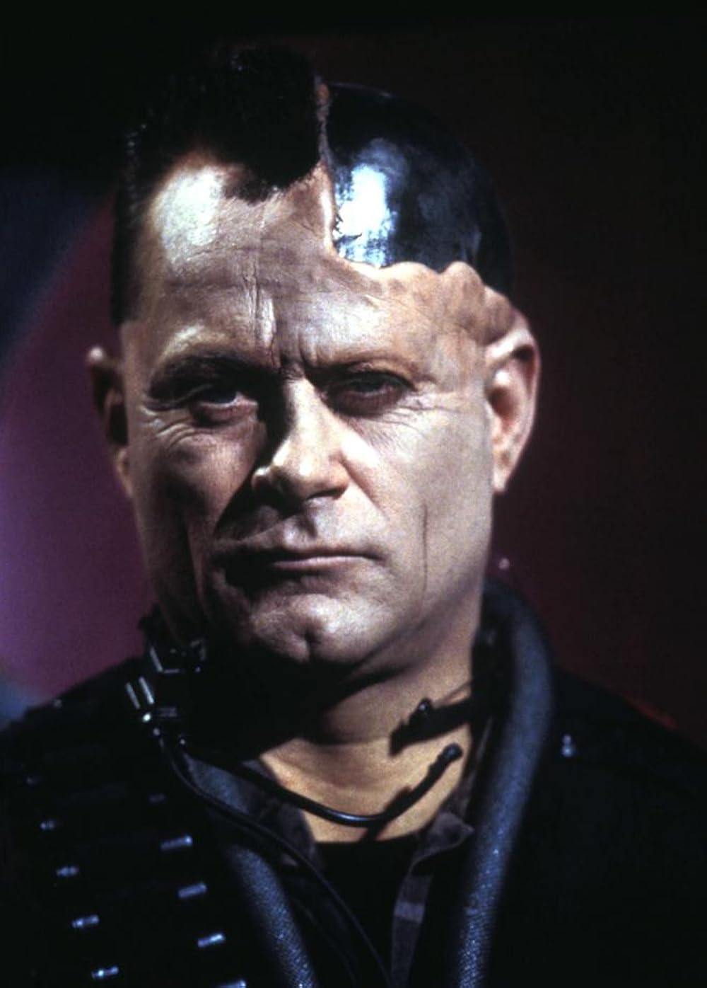 レプリコーン4の画像