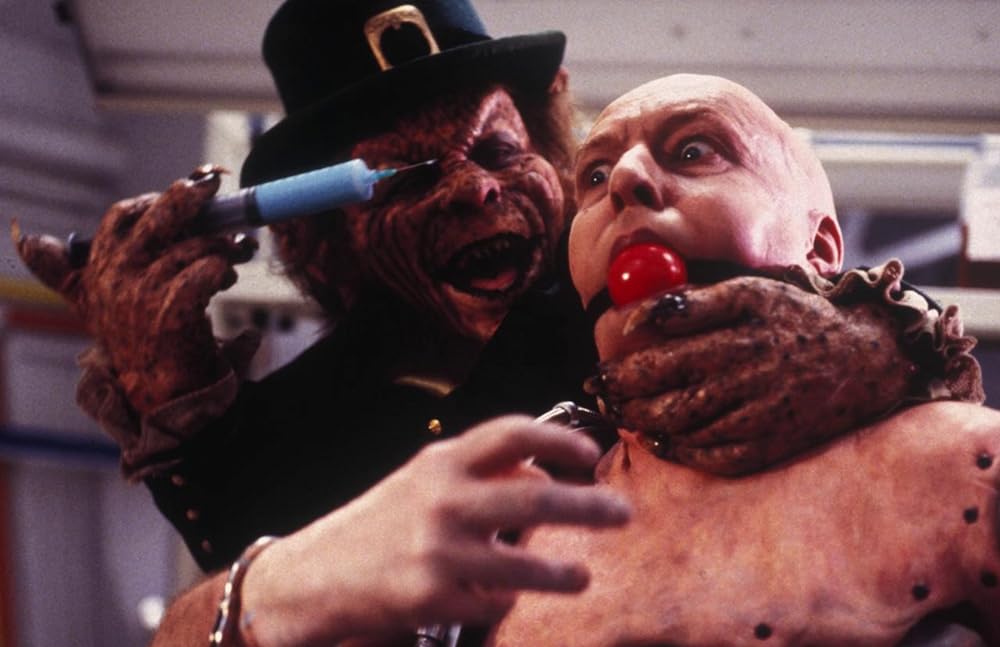 レプリコーン4の画像