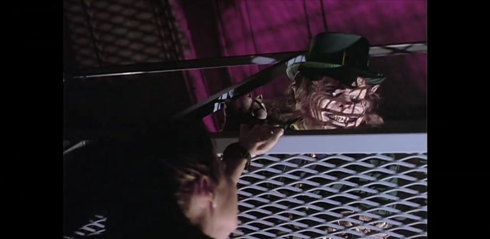 レプリコーン4の画像