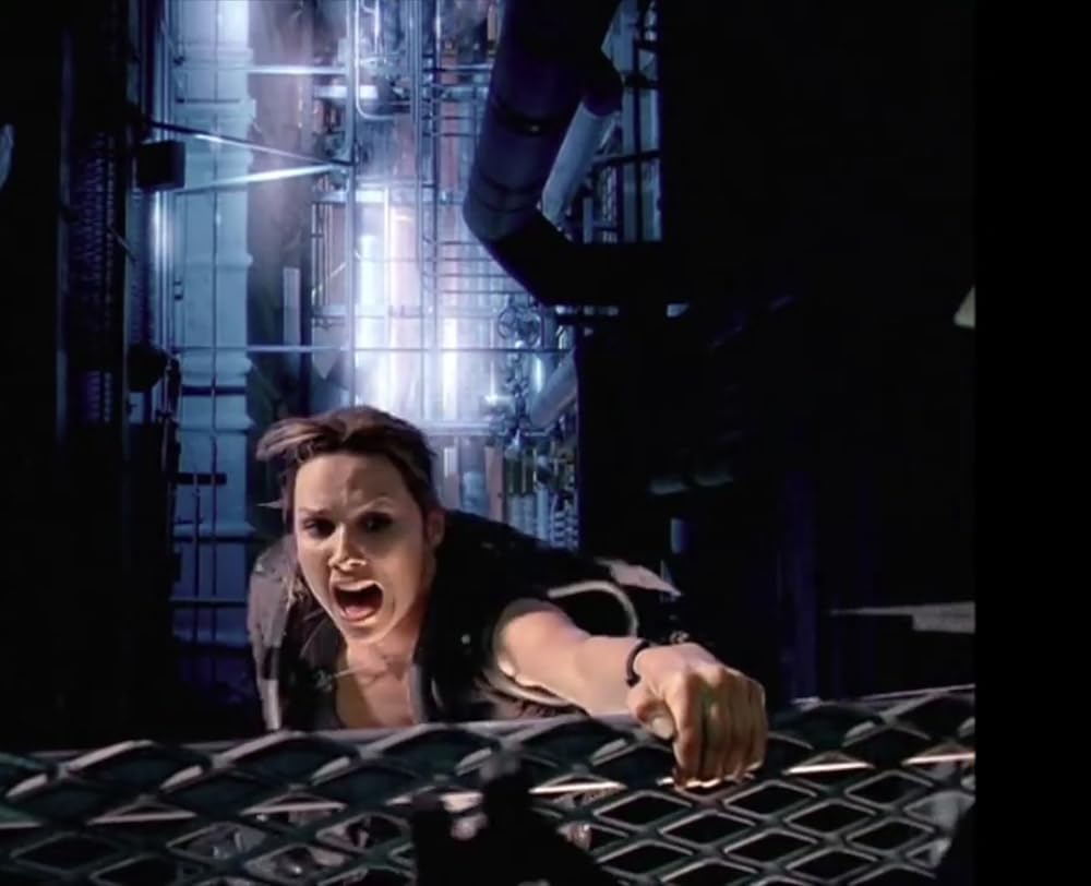 レプリコーン4の画像