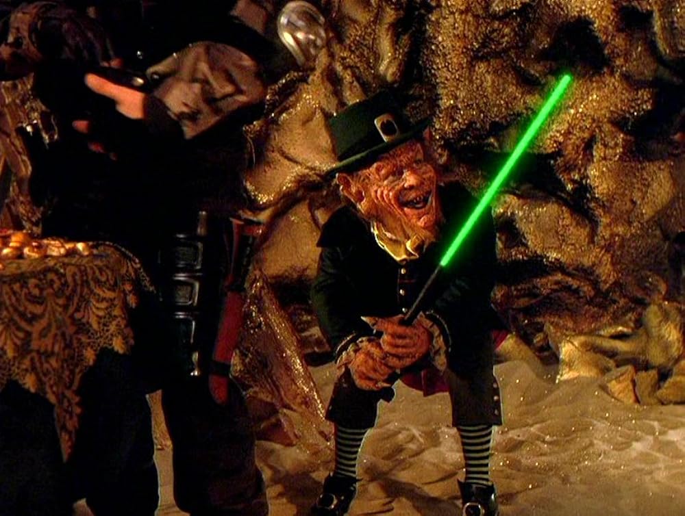 レプリコーン4の画像