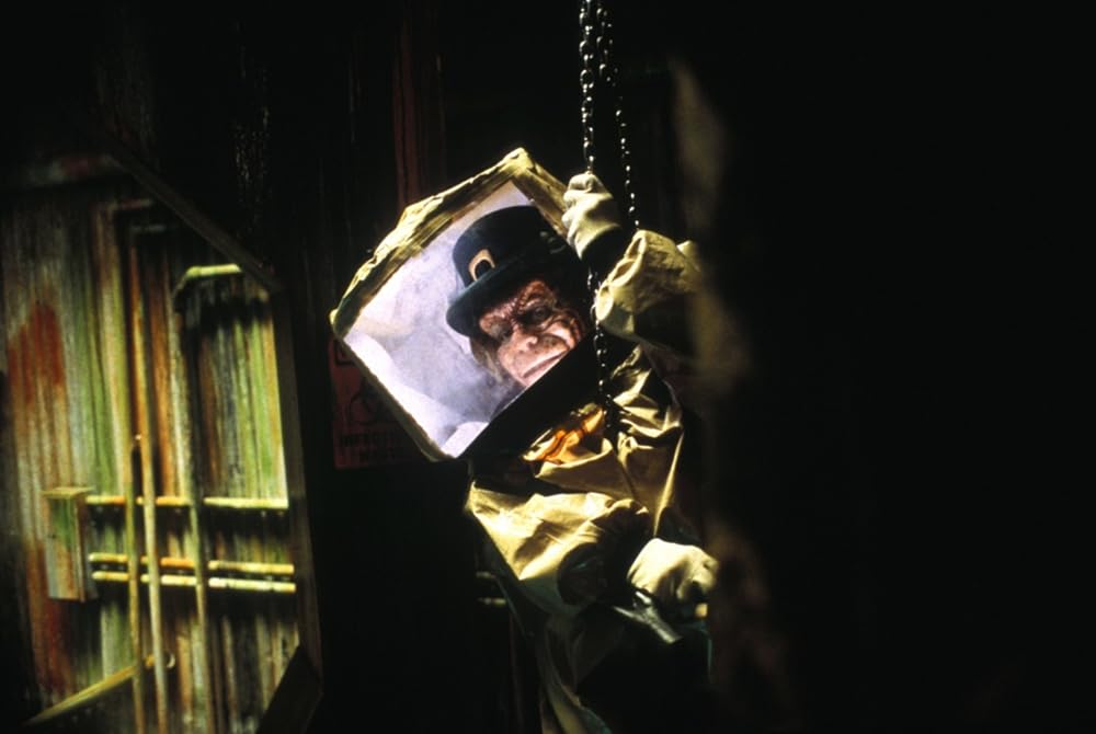 レプリコーン4の画像