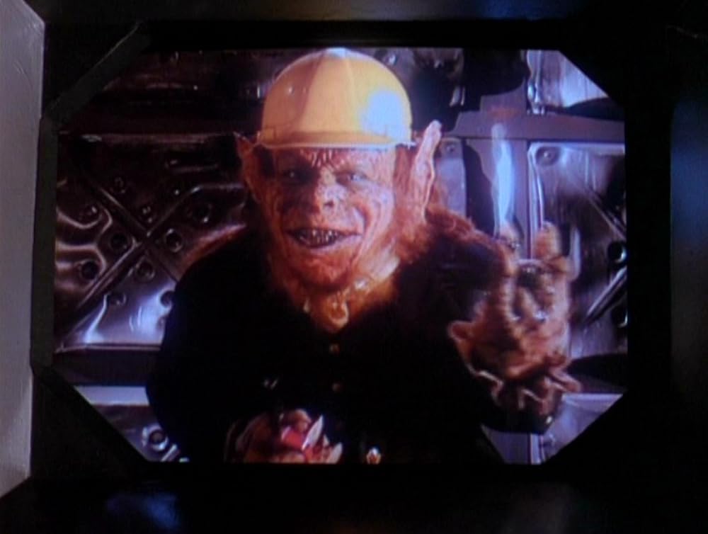 レプリコーン4の画像