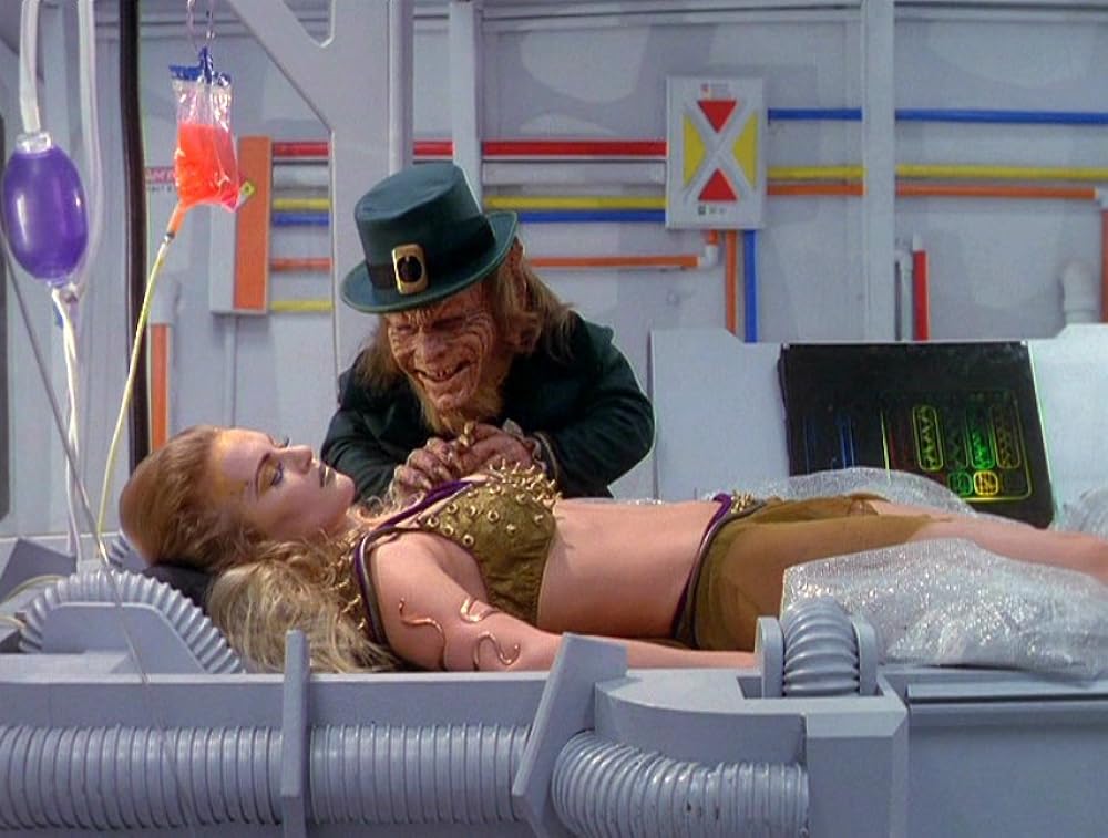 レプリコーン4の画像